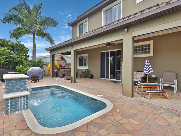 Cocoa Beach Home 956297