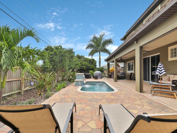 Cocoa Beach Home 956297