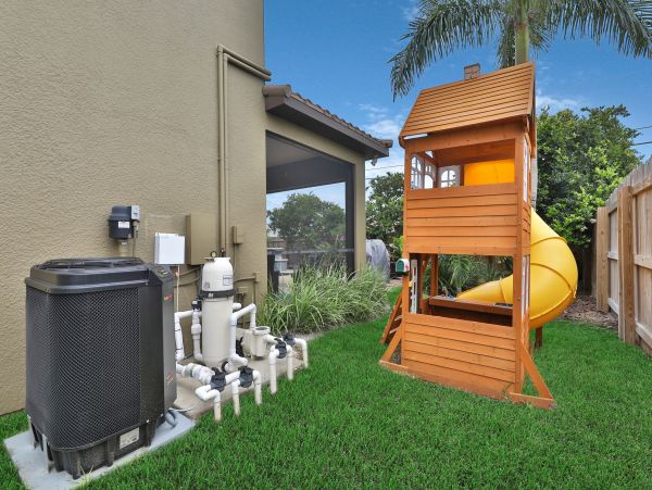 Cocoa Beach Home 956297