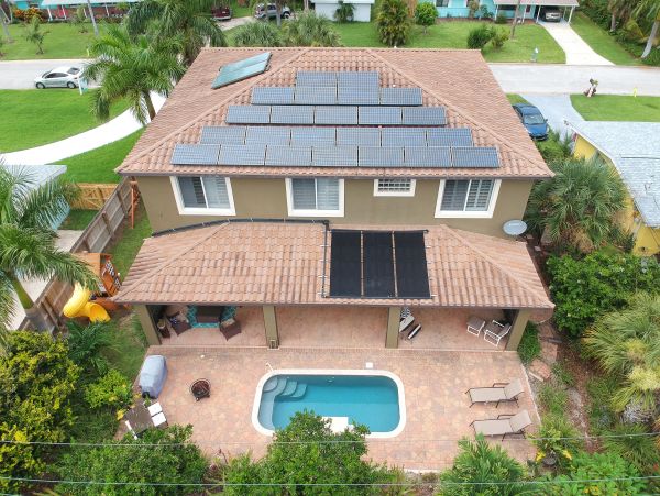 Cocoa Beach Home 956297