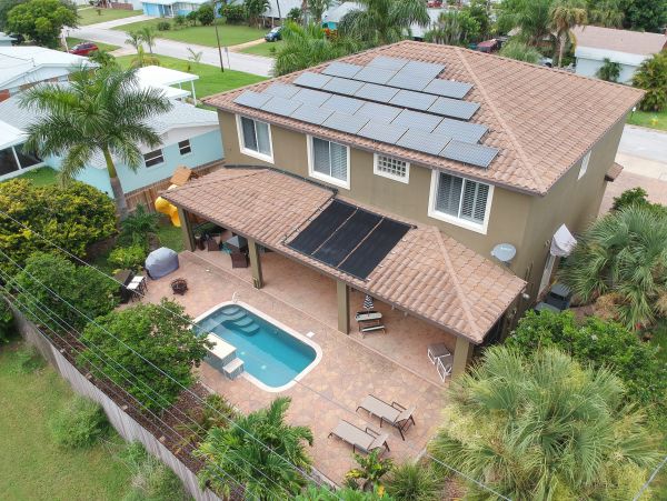 Cocoa Beach Home 956297