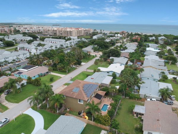 Cocoa Beach Home 956297