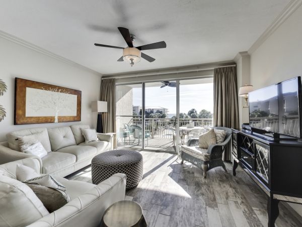 Beaches Of South Walton Condo 956300
