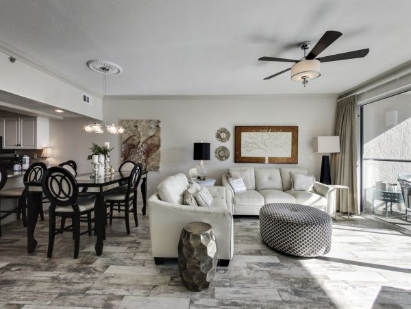 Beaches Of South Walton Condo 956300