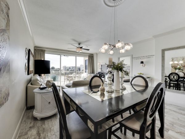 Beaches Of South Walton Condo 956300