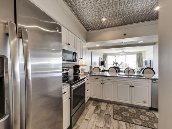 Beaches Of South Walton Condo 956300