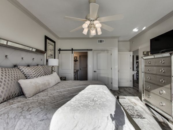 Beaches Of South Walton Condo 956300
