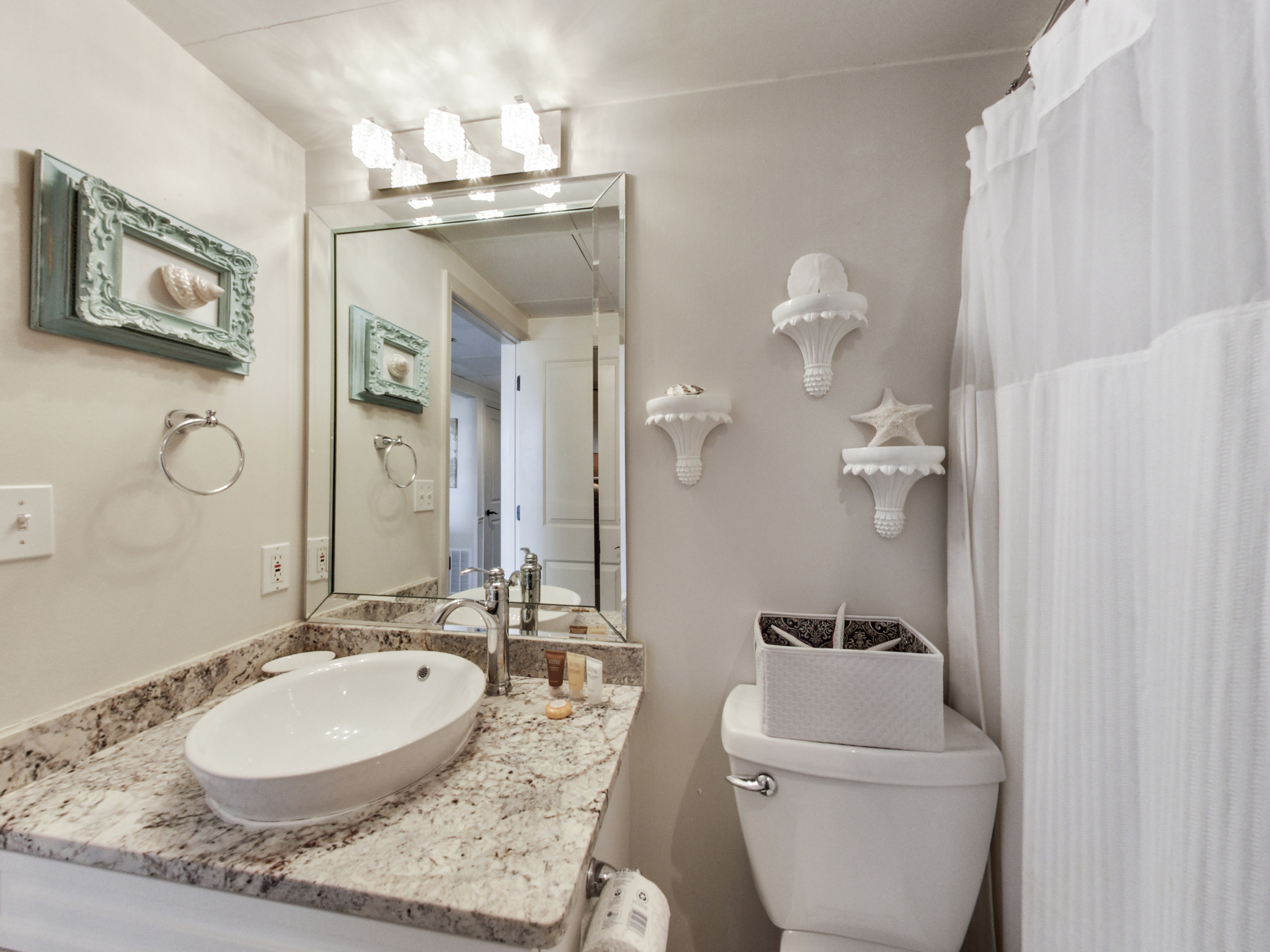 Beaches Of South Walton Condo 956300