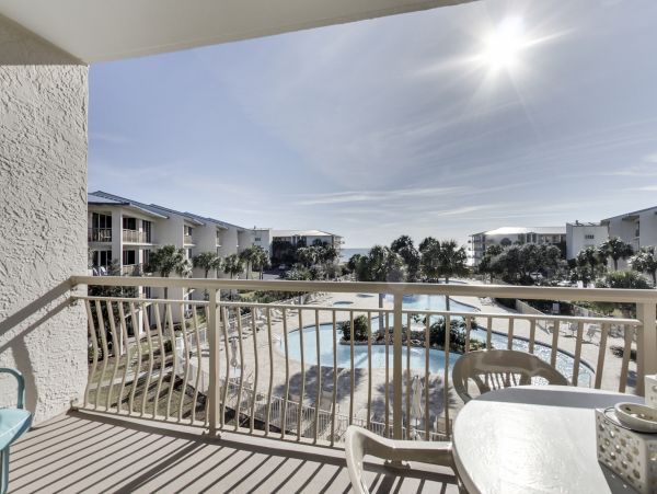 Beaches Of South Walton Condo 956300