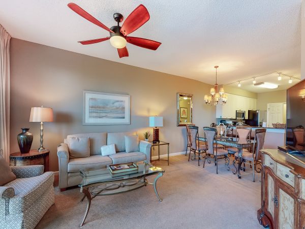 Beaches Of South Walton Condo 956301