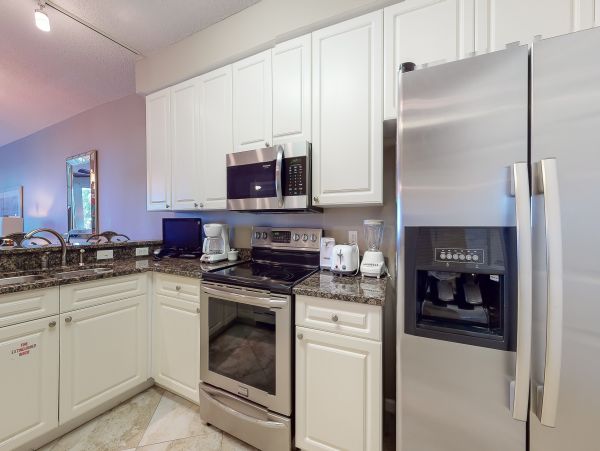 Beaches Of South Walton Condo 956301