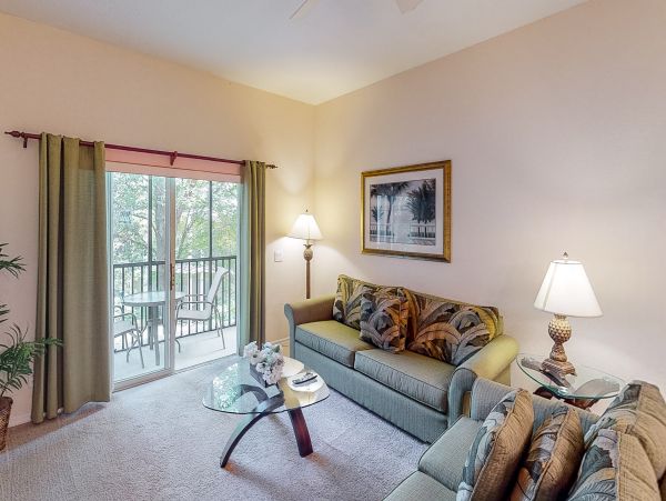 Orlando Condo 956302