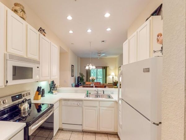 Orlando Condo 956302