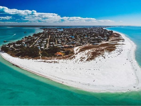 Luxury 5 Bedroom Anna Maria Vacation Pool Home