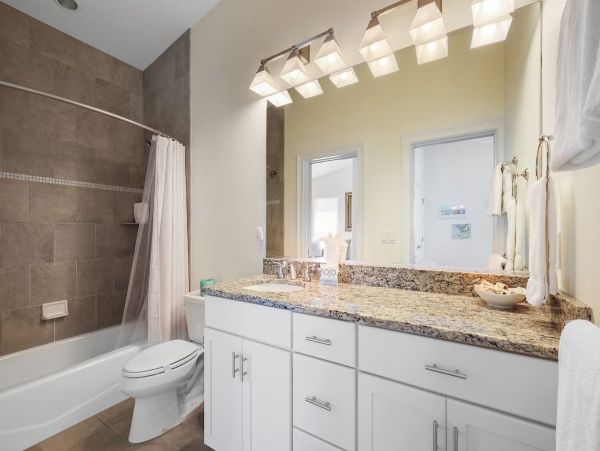 Luxury 5 Bedroom Anna Maria Vacation Pool Home