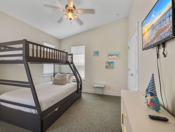 Luxury 5 Bedroom Anna Maria Vacation Pool Home