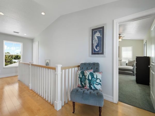 Luxury 5 Bedroom Anna Maria Vacation Pool Home