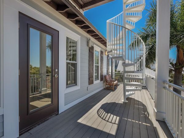 Luxury 5 Bedroom Anna Maria Vacation Pool Home
