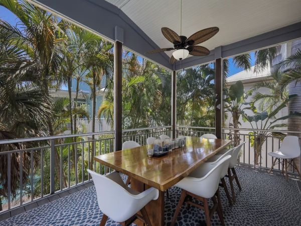 Luxury 5 Bedroom Anna Maria Vacation Pool Home
