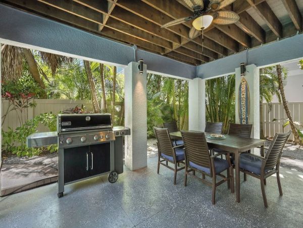 Luxury 5 Bedroom Anna Maria Vacation Pool Home