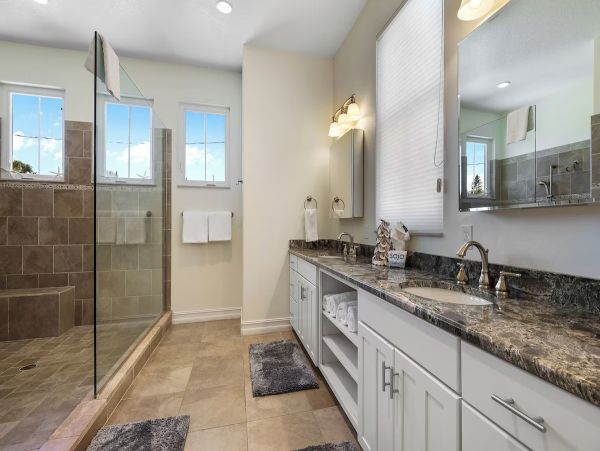 Luxury 5 Bedroom Anna Maria Vacation Pool Home