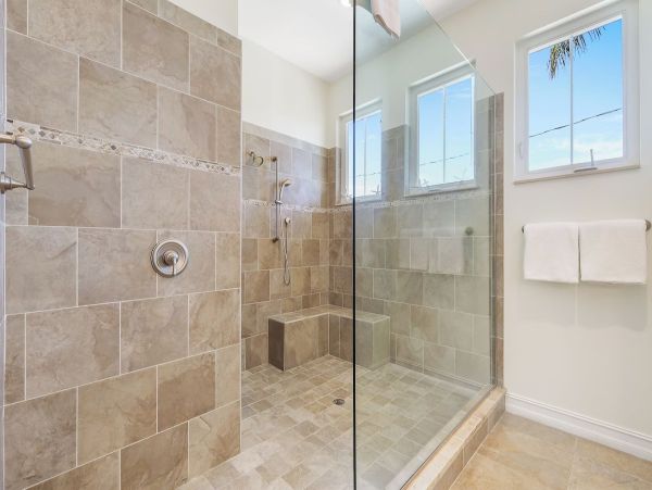 Luxury 5 Bedroom Anna Maria Vacation Pool Home