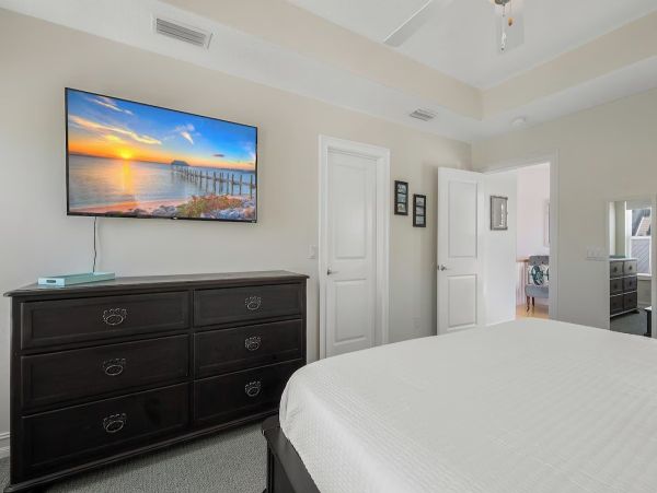 Luxury 5 Bedroom Anna Maria Vacation Pool Home