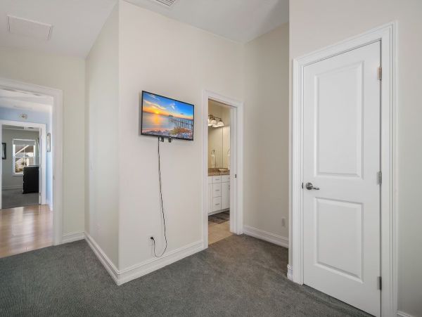 Luxury 5 Bedroom Anna Maria Vacation Pool Home