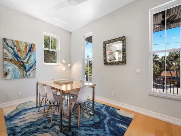 Luxury 5 Bedroom Anna Maria Vacation Pool Home