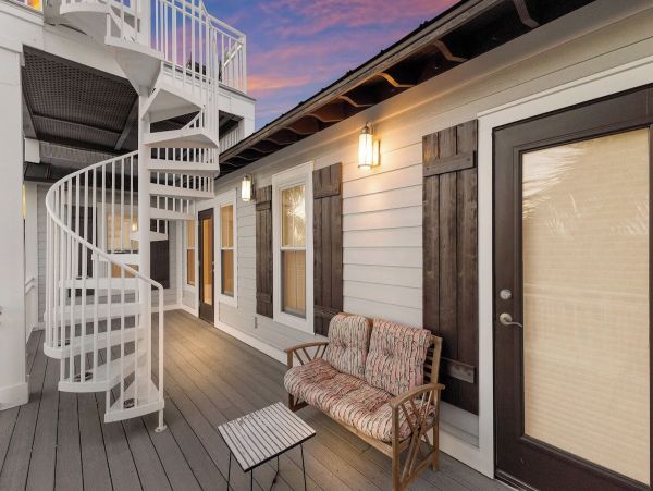 Luxury 5 Bedroom Anna Maria Vacation Pool Home