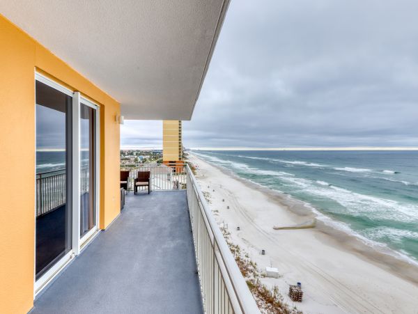 Panama City Beach Condo 956304