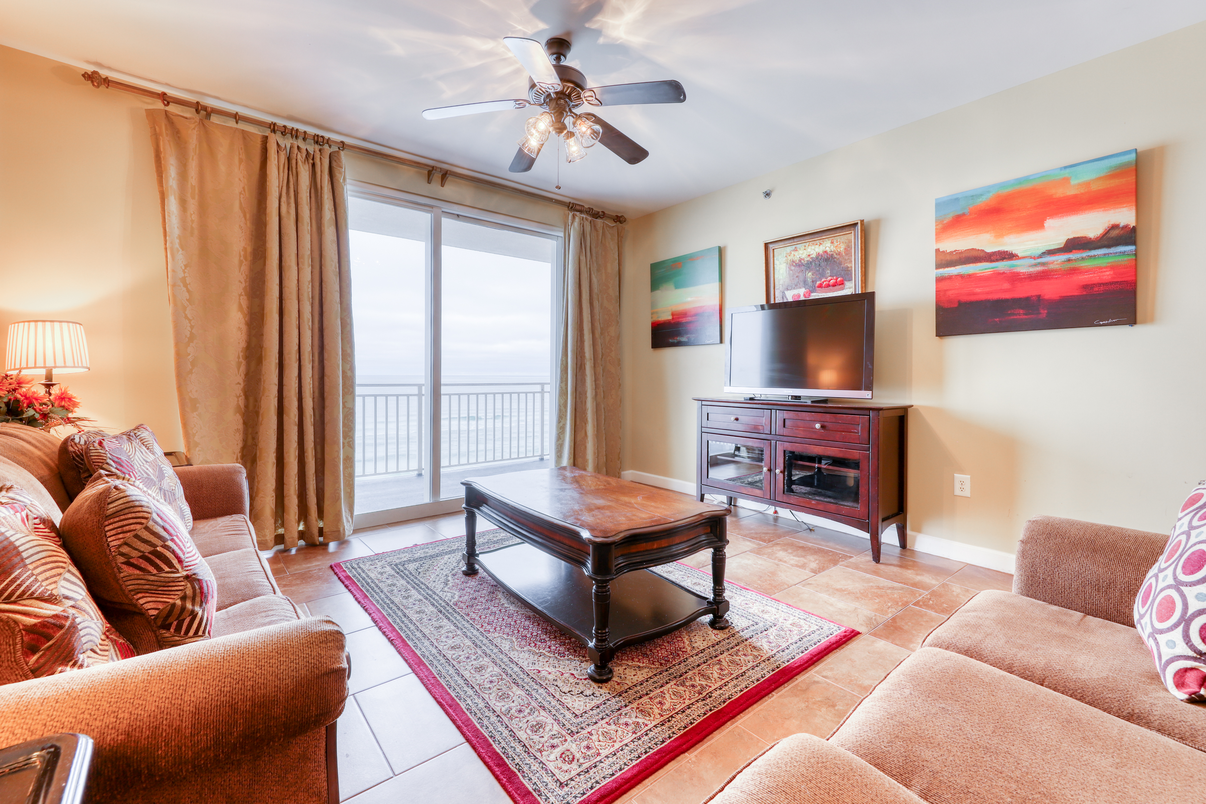 Panama City Beach Condo 956304