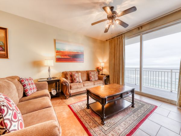 Panama City Beach Condo 956304
