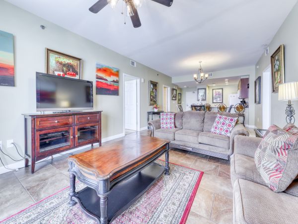 Panama City Beach Condo 956304