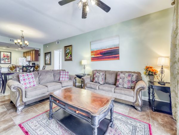 Panama City Beach Condo 956304