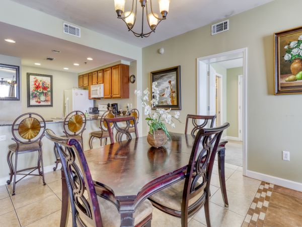 Panama City Beach Condo 956304