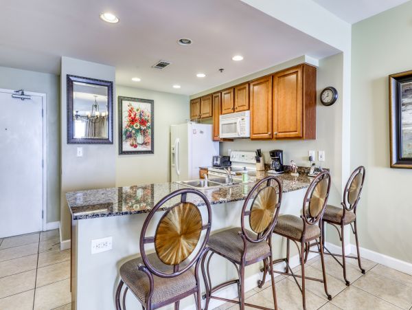 Panama City Beach Condo 956304