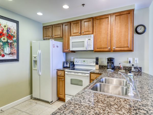 Panama City Beach Condo 956304