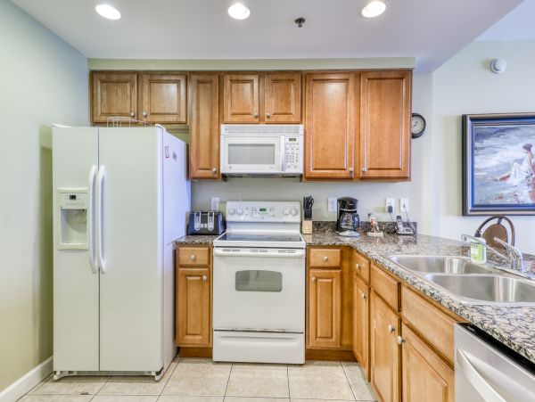 Panama City Beach Condo 956304