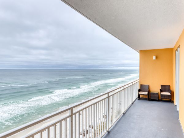 Panama City Beach Condo 956304