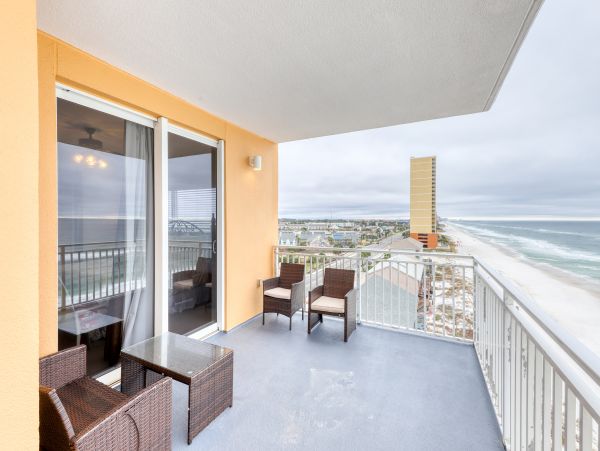 Panama City Beach Condo 956304