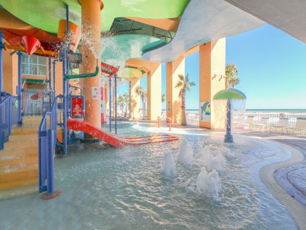Panama City Beach Condo 956304