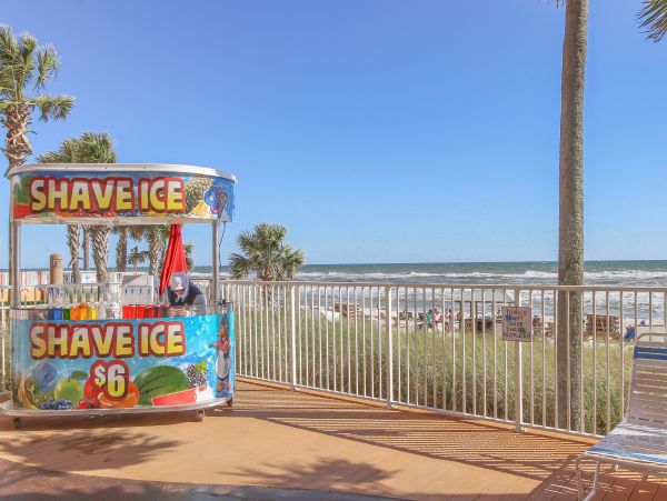 Panama City Beach Condo 956304