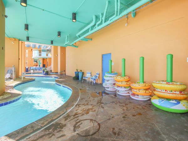 Panama City Beach Condo 956304