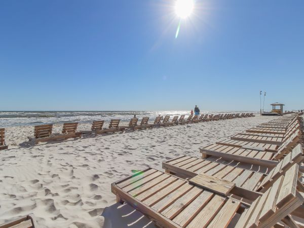Panama City Beach Condo 956304