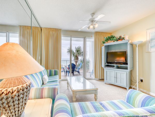 Beaches Of South Walton Condo 956305