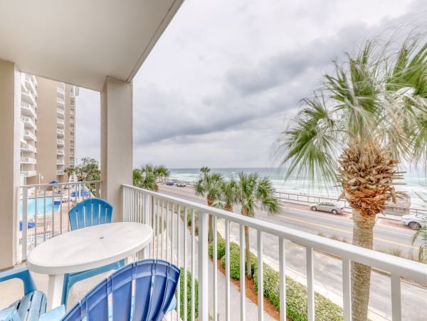Beaches Of South Walton Condo 956305