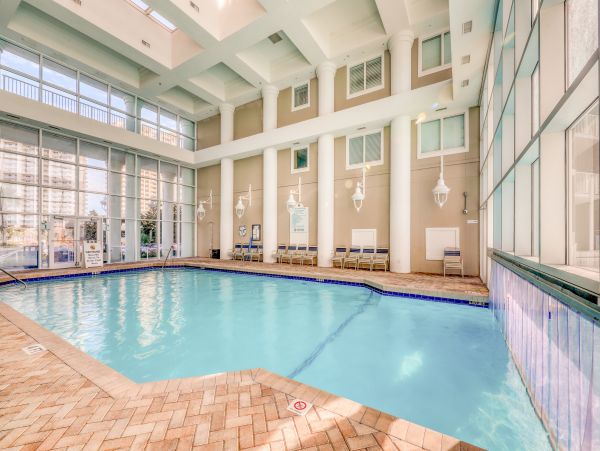 Beaches Of South Walton Condo 956305