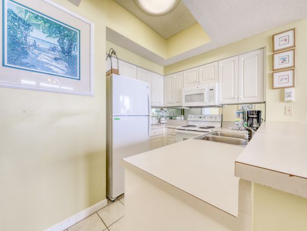 Beaches Of South Walton Condo 956305