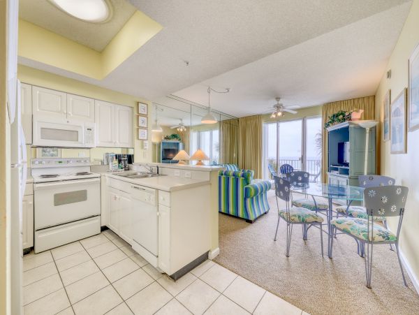 Beaches Of South Walton Condo 956305